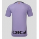 Athletic Bilbao Tricou Fotbal Replică 2024-25 Barbati Treilea